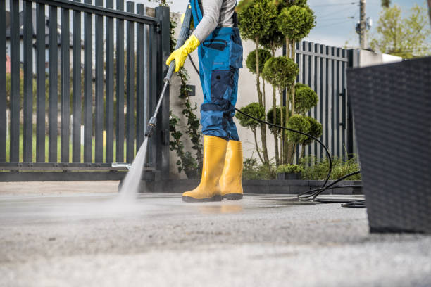 Boat and Dock Cleaning in Milford, UT